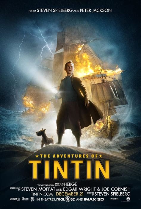 adventures of tintin imdb|the adventures of tintin netflix.